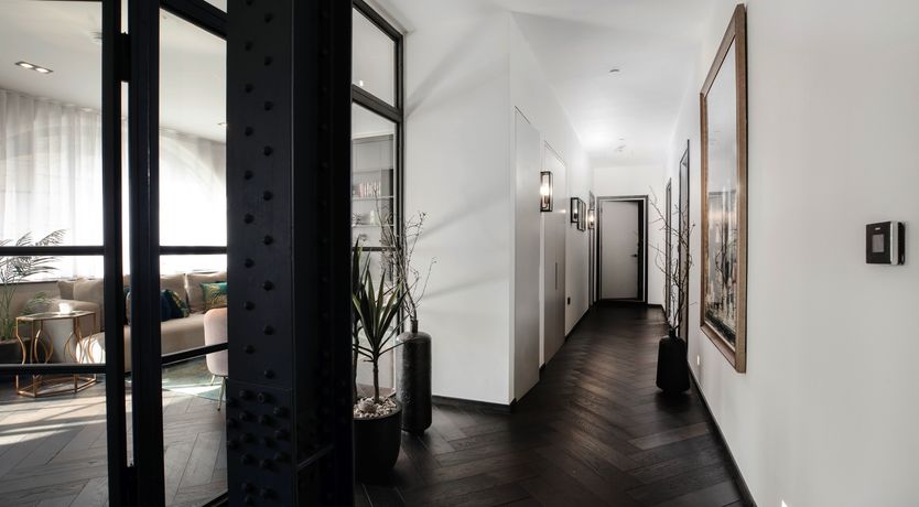 Photo of The Soho Sunrise