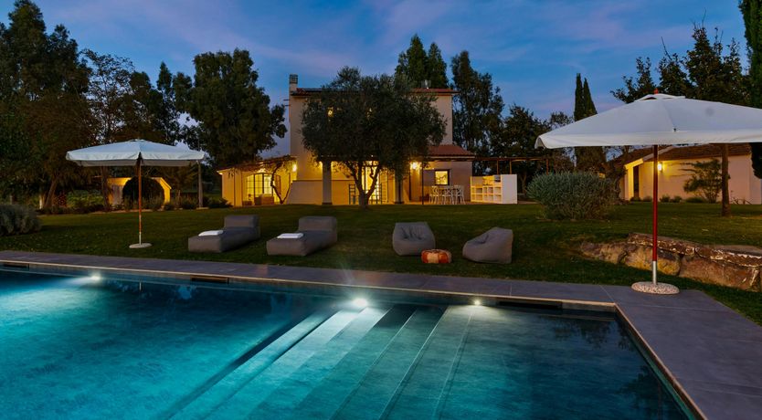 Photo of Tuscan Nightingale