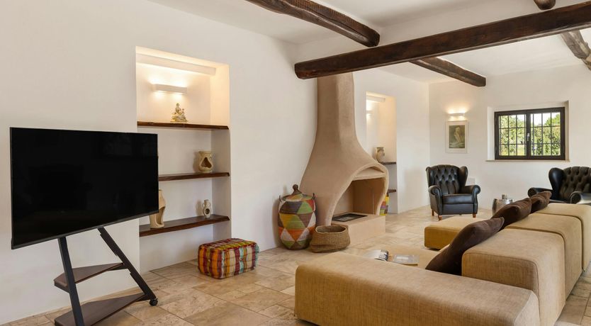 Photo of Tuscan Nightingale