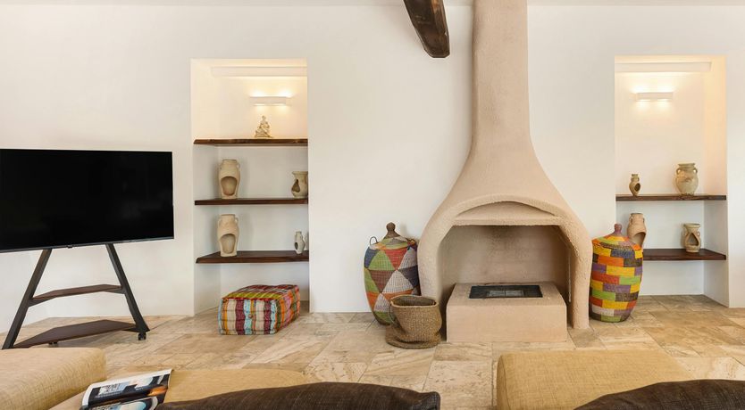 Photo of Tuscan Nightingale