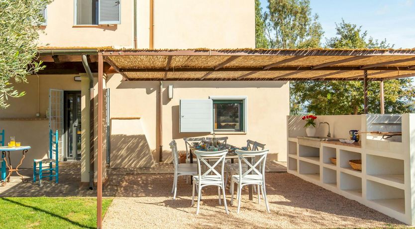 Photo of Tuscan Nightingale