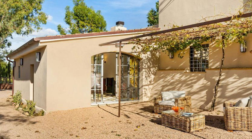 Photo of Tuscan Nightingale