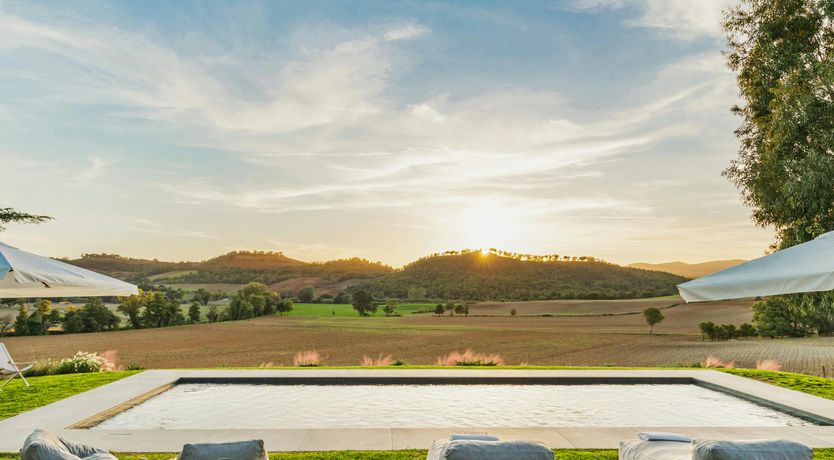 Photo of Tuscan Nightingale