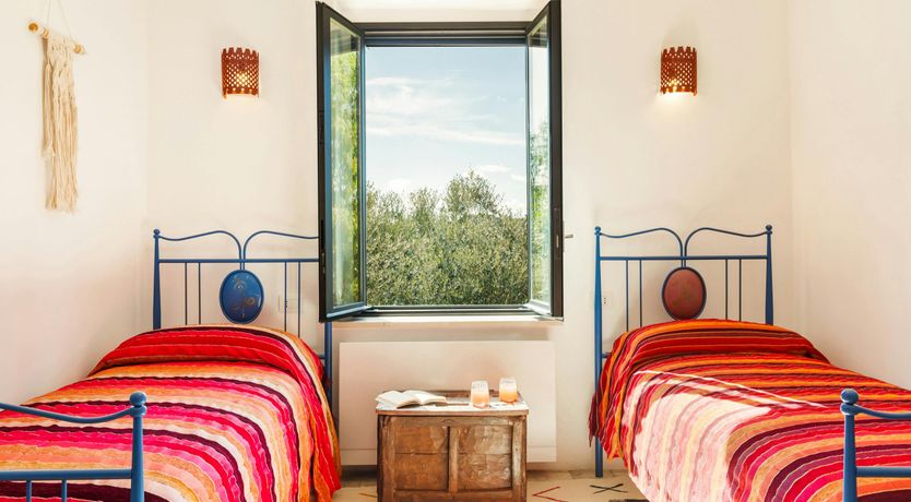 Photo of Tuscan Nightingale