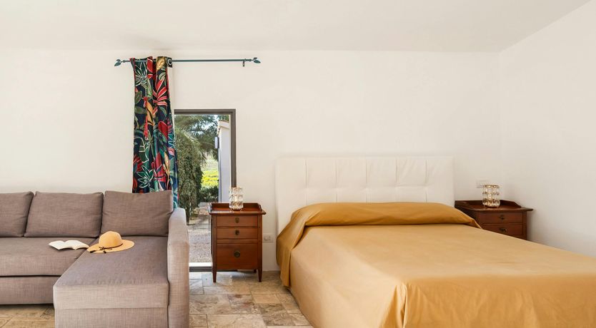 Photo of Tuscan Nightingale