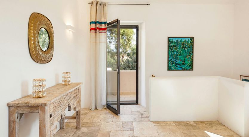 Photo of Tuscan Nightingale