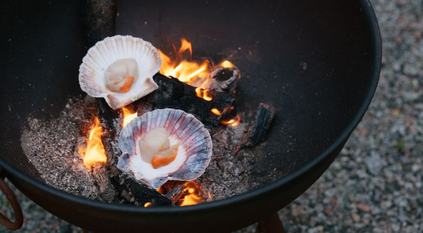 Photo of Fireside Dram