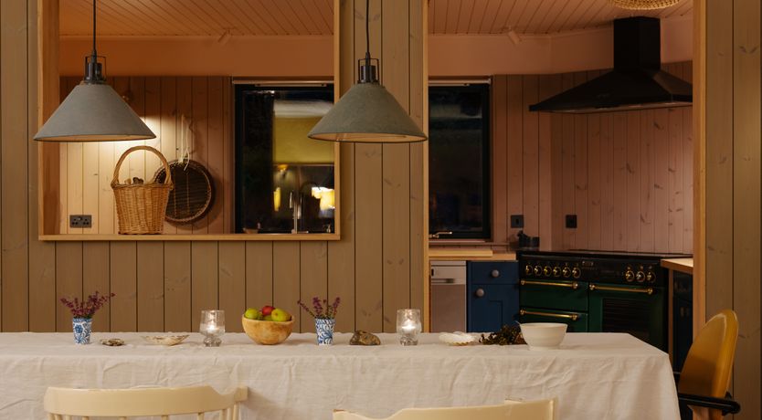 Photo of Fireside Dram