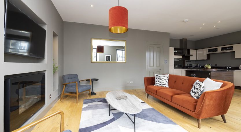 Photo of The Monarch of the Glen