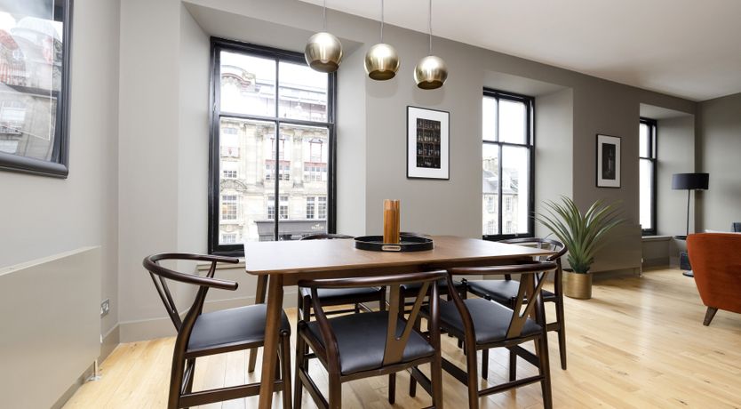 Photo of The Monarch of the Glen