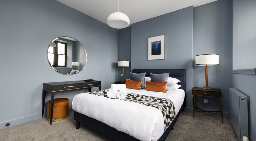 Photo of The Monarch of the Glen