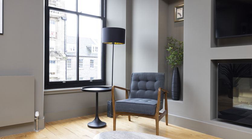 Photo of The Monarch of the Glen