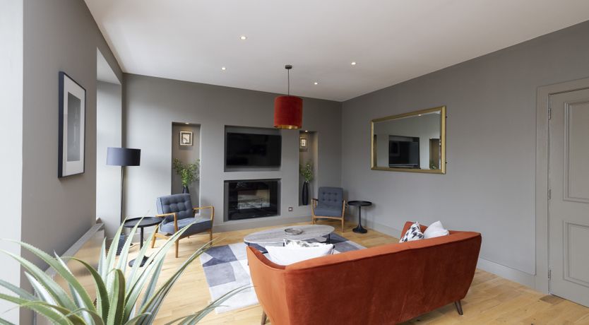 Photo of The Monarch of the Glen