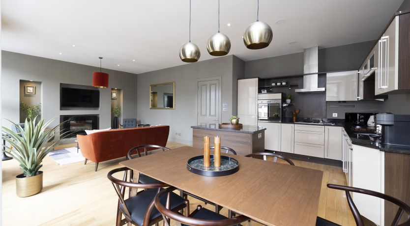 Photo of The Monarch of the Glen