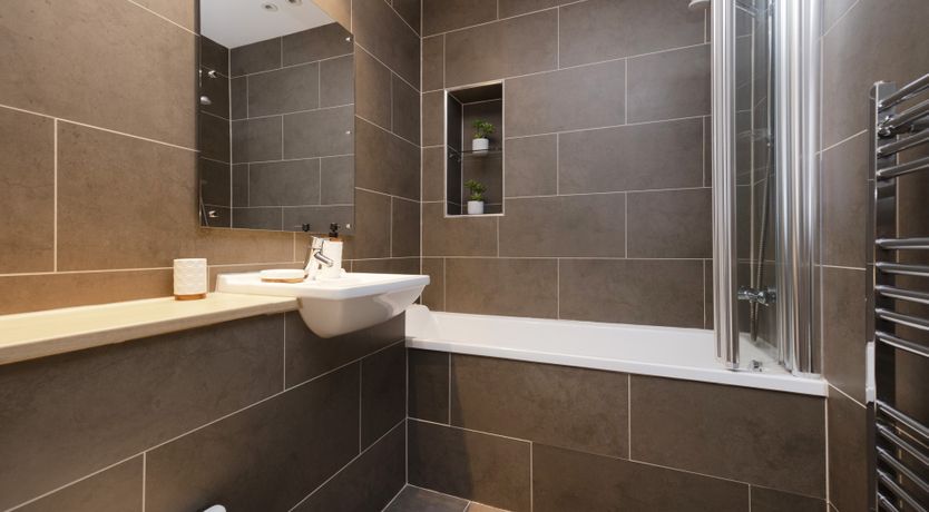 Photo of The Monarch of the Glen