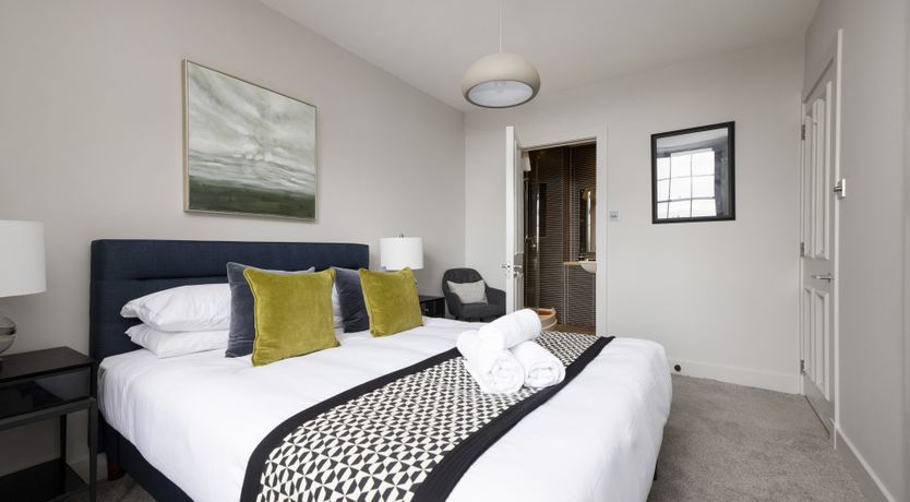 Photo of The Monarch of the Glen