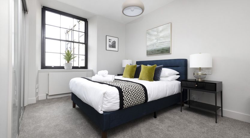 Photo of The Monarch of the Glen