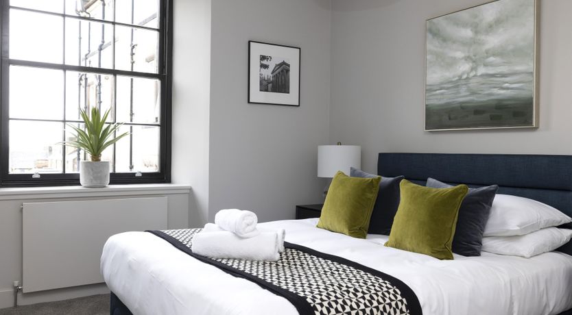 Photo of The Monarch of the Glen