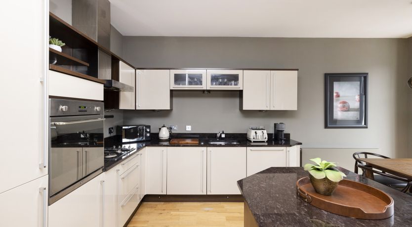 Photo of The Monarch of the Glen