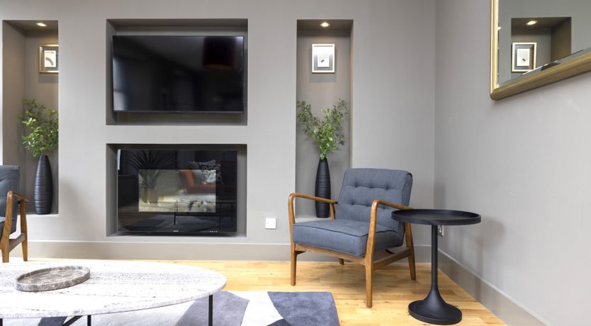 Photo of The Monarch of the Glen