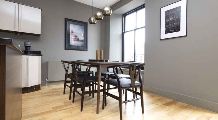 Photo of The Monarch of the Glen