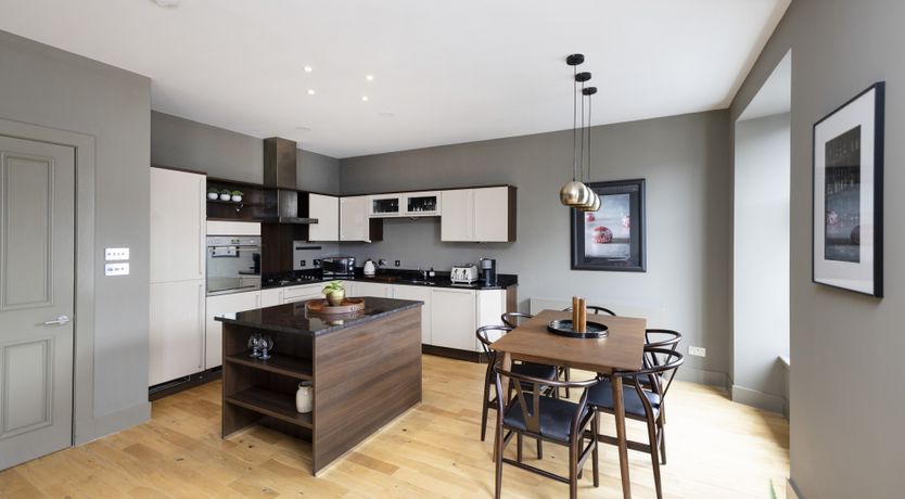 Photo of The Monarch of the Glen