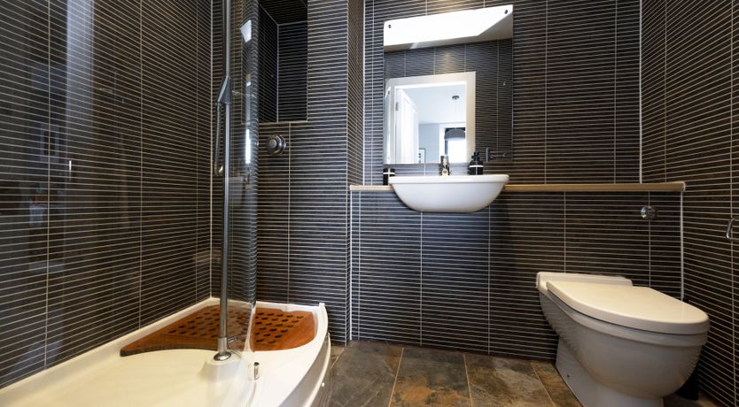 Photo of The Monarch of the Glen