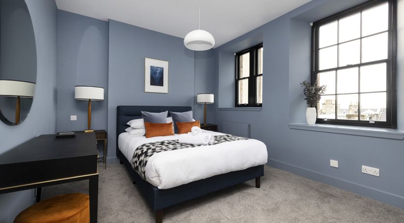 Photo of The Monarch of the Glen