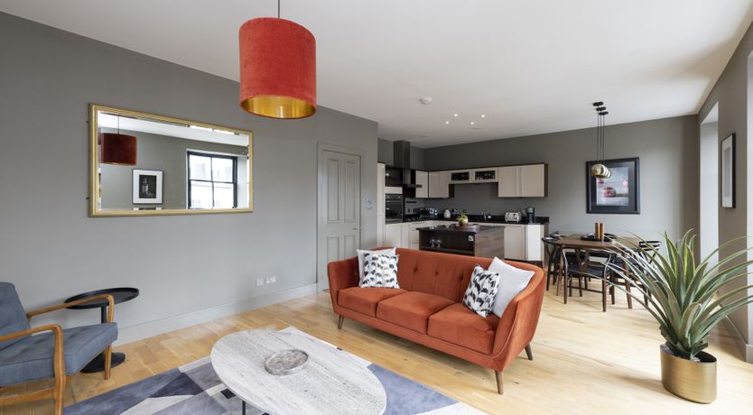 Photo of The Monarch of the Glen