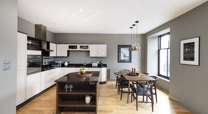 Photo of The Monarch of the Glen