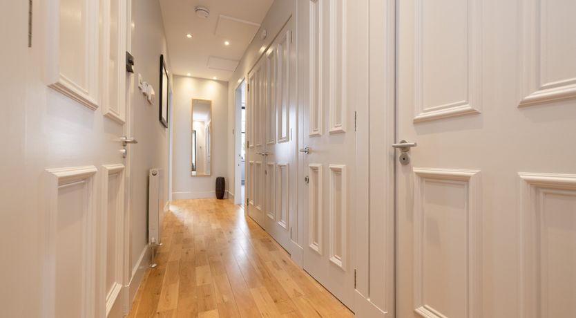 Photo of The Monarch of the Glen