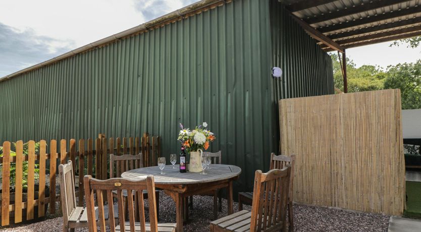 Photo of Birdwood Hideaway