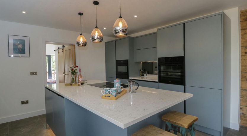 Photo of Birdwood Hideaway