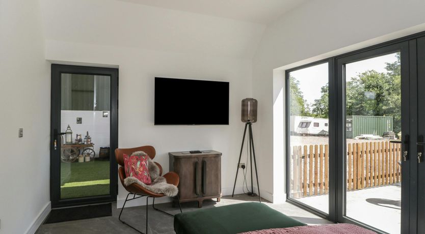 Photo of Birdwood Hideaway