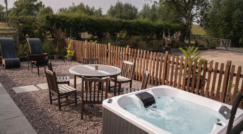 Photo of Birdwood Hideaway