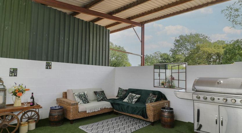 Photo of Birdwood Hideaway