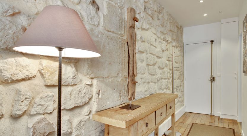 Photo of Parisian Stone