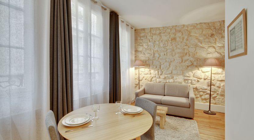 Photo of Parisian Stone