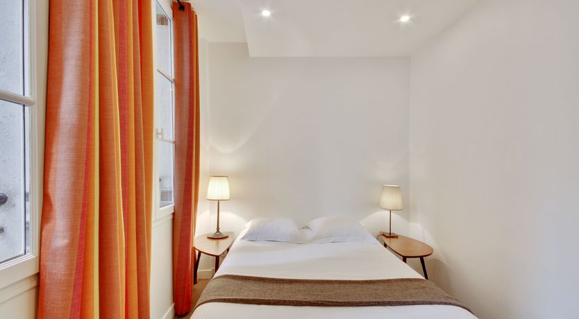 Photo of Parisian Stone