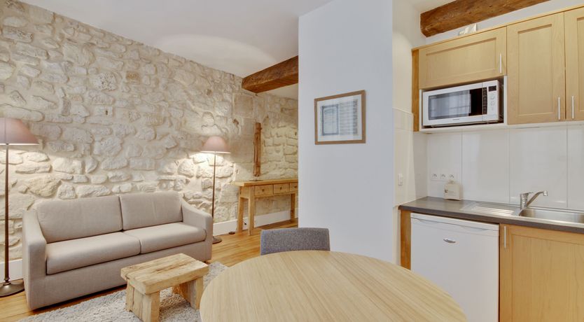 Photo of Parisian Stone