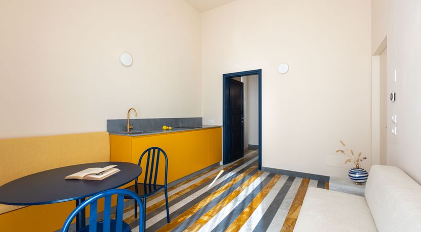 Photo of Florence Ochre