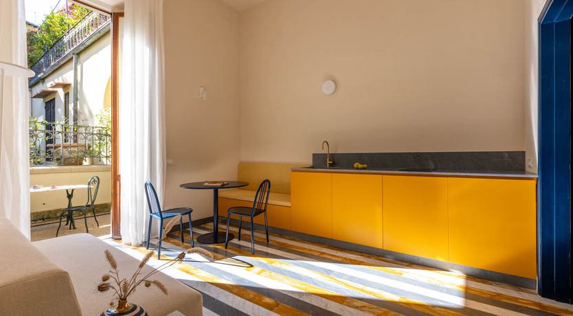 Photo of Florence Ochre