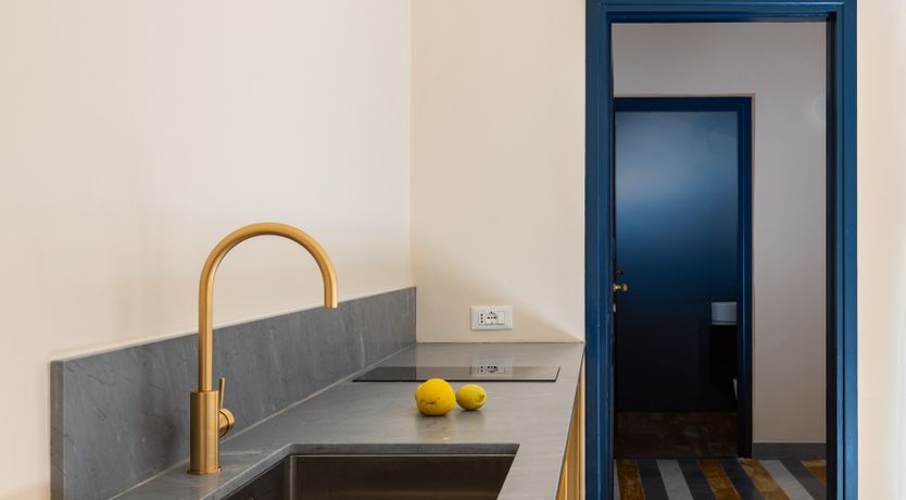 Photo of Florence Ochre