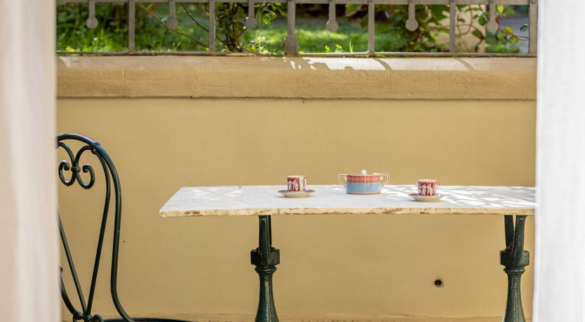 Photo of Florence Ochre