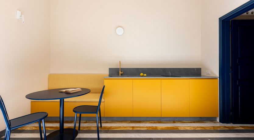 Photo of Florence Ochre