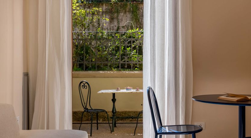 Photo of Florence Ochre