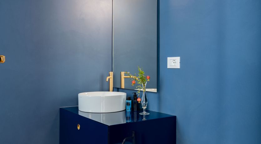 Photo of Florence Ochre