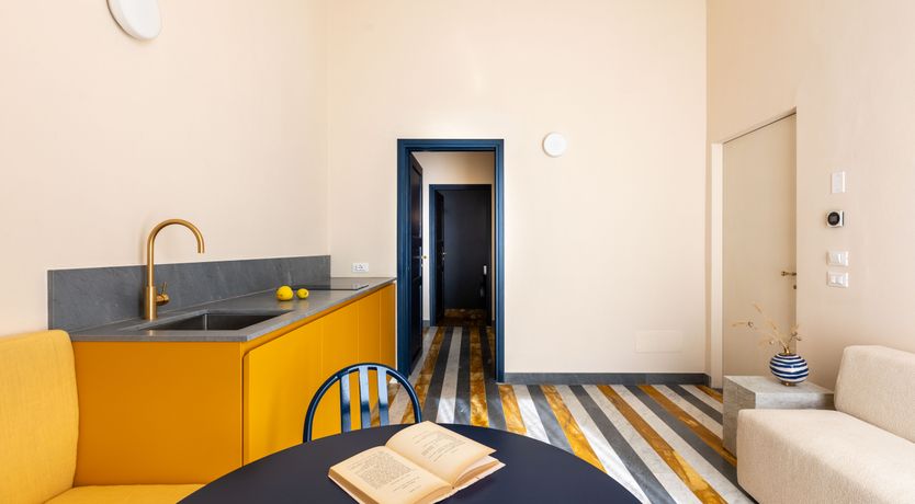 Photo of Florence Ochre