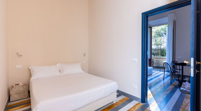 Photo of Florence Ochre