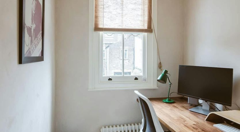 Photo of Modern House